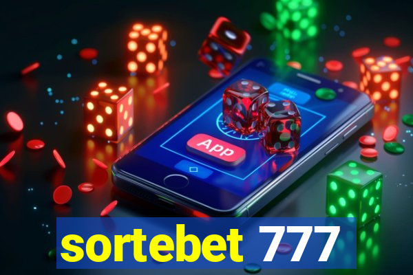 sortebet 777